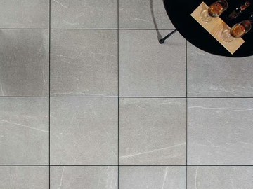 COLOSSEO BRESSA - Outdoor floor tiles with stone effect by PIETRA SINTERIZZATA - view 2
